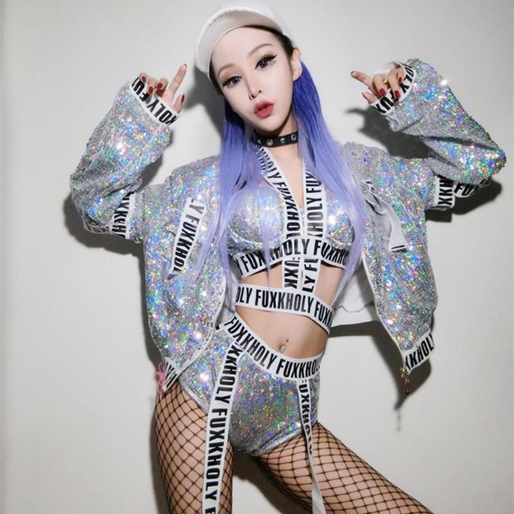 Holographic crop jacket new arrivals