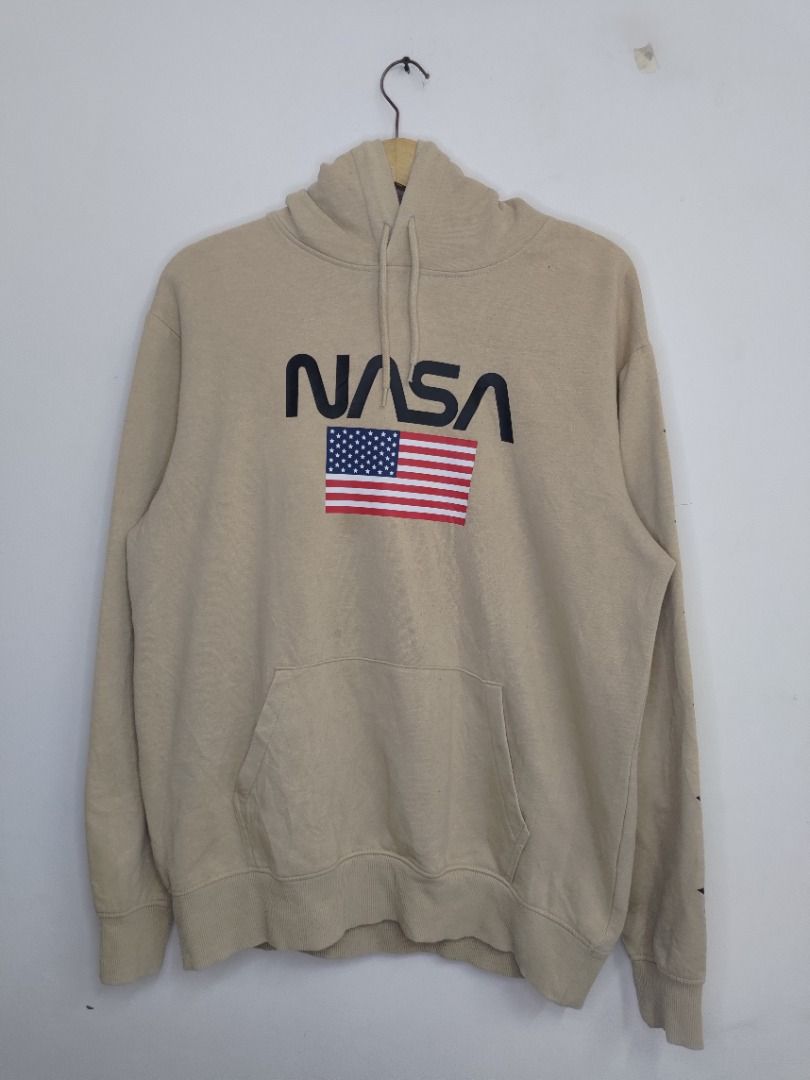 Hoodie nasa harga deals