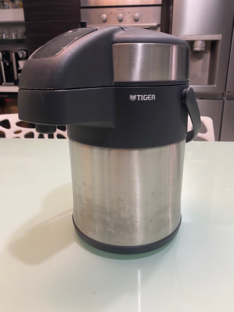 Tiger hot deals water dispenser