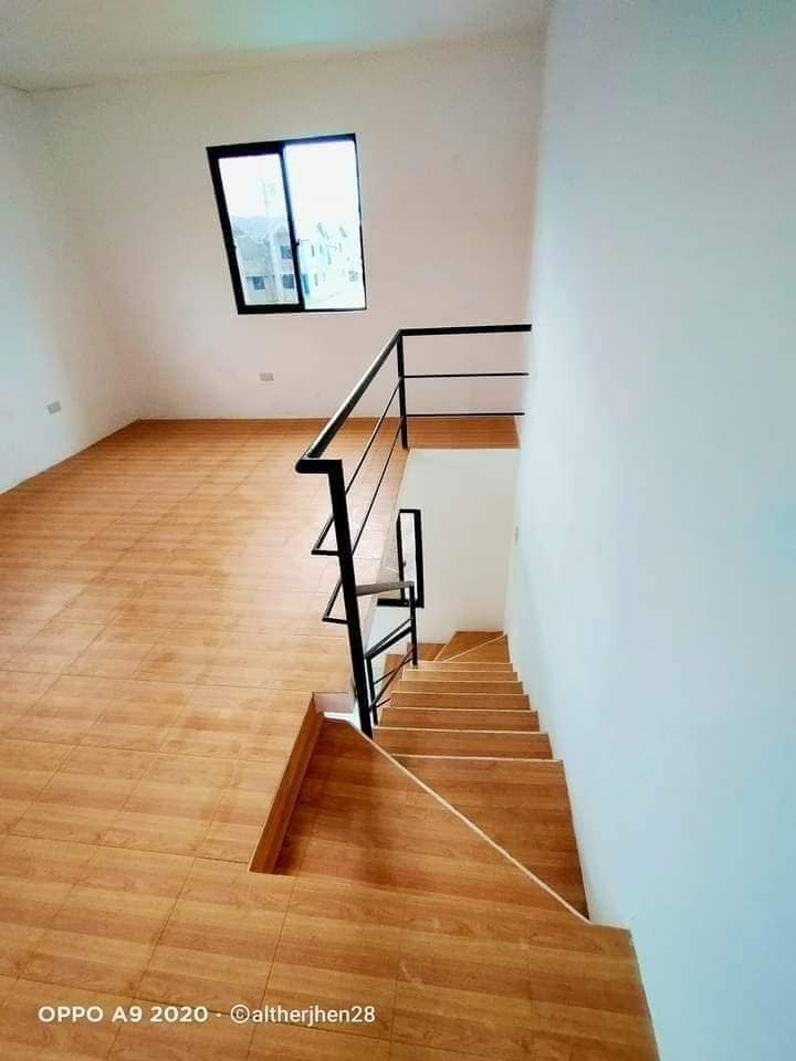 House and lot in Beverly Homes Loma De Gato Marilao near NLEX and