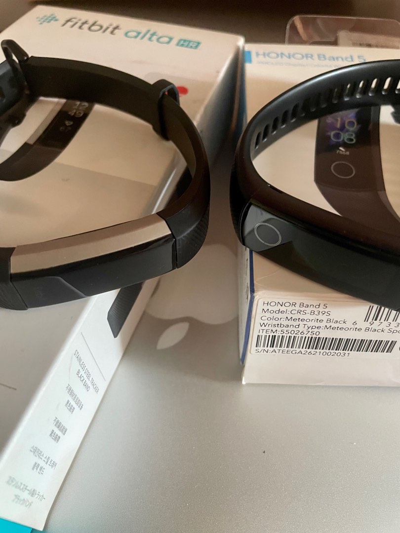 Huawei honor fitbit top