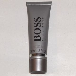 Hugo Boss Bottled For Men Shower Gel 50ml