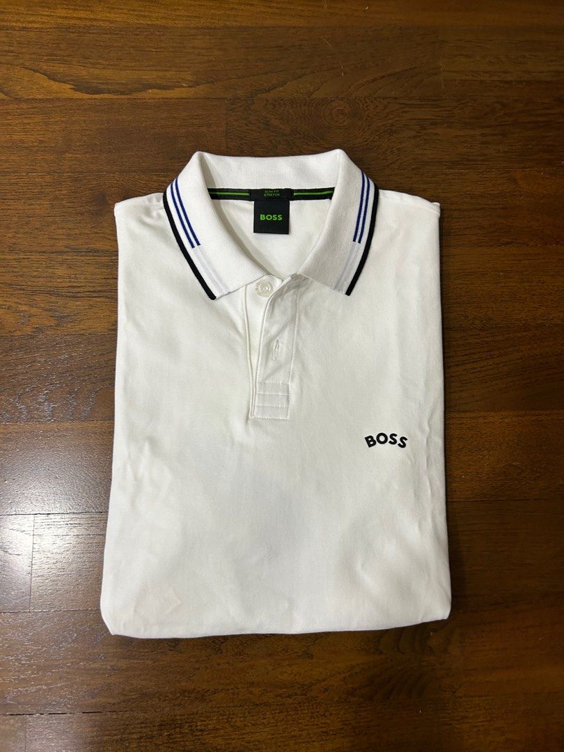 hugo boss shirt hugo