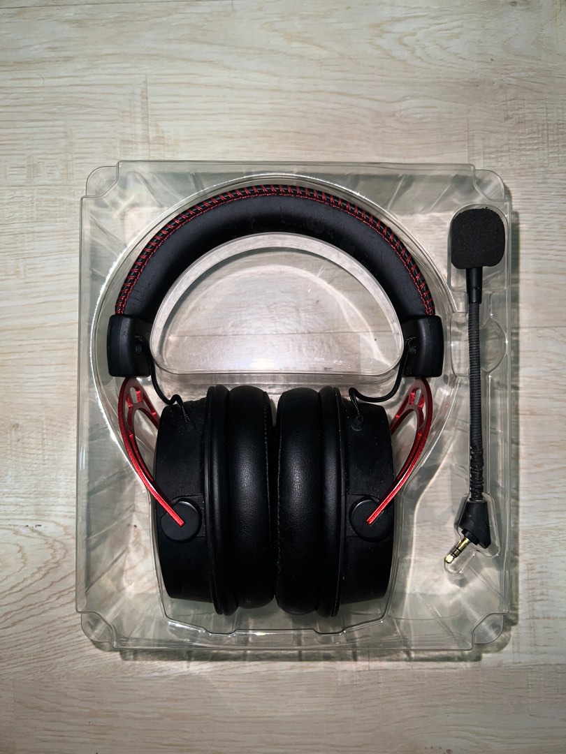 Hyperx cloud online alpha brainwavz
