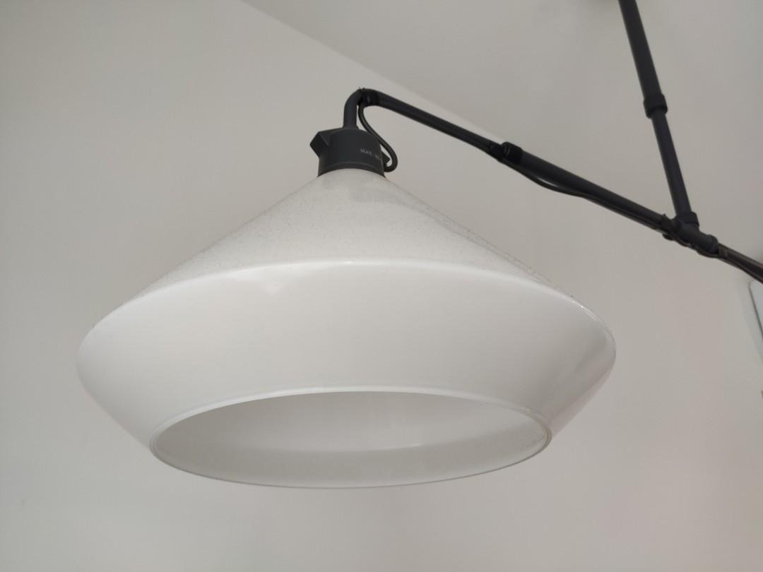 Ikea alvangen lamp deals