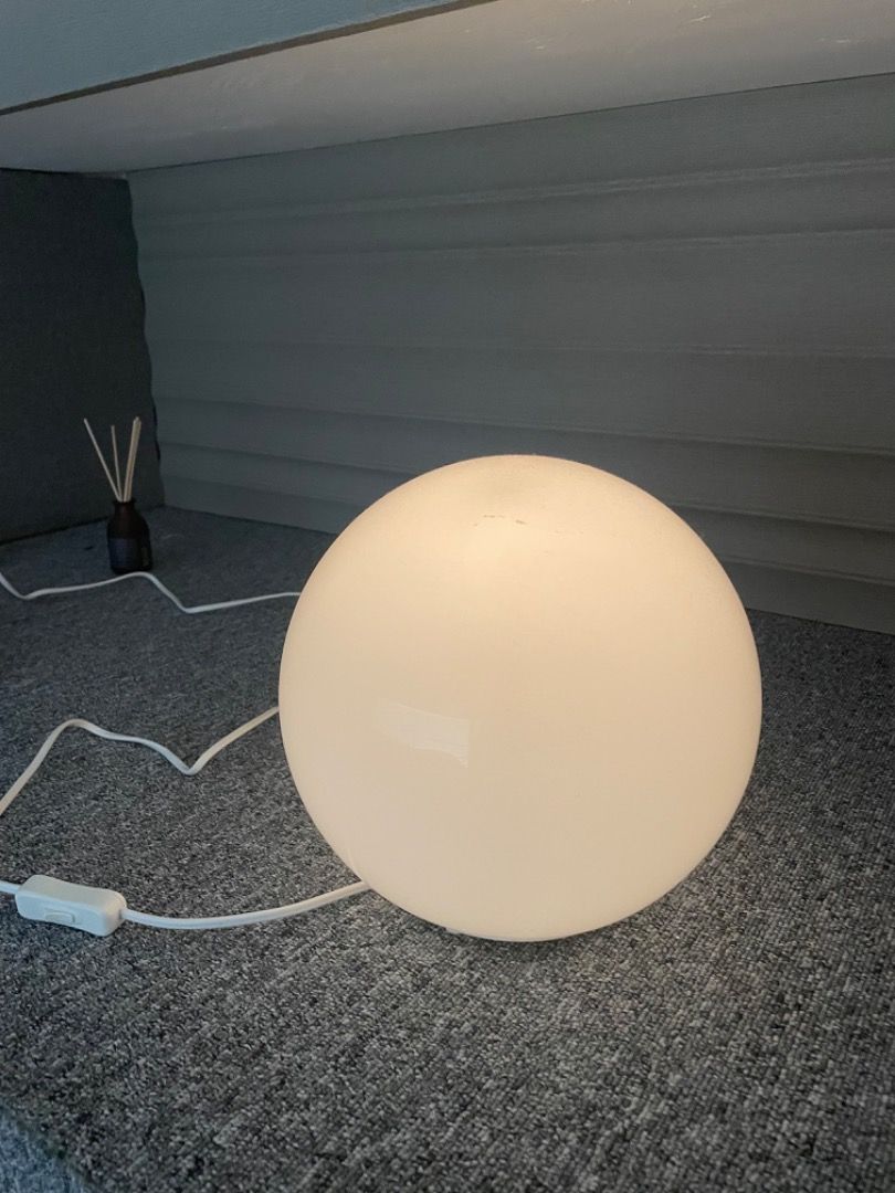 Ikea ball light deals