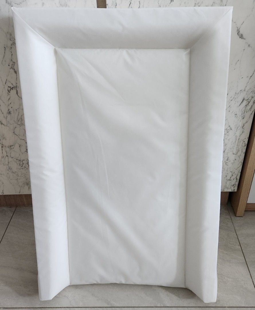 Ikea changing pad, Babies & Kids, Baby Nursery & Kids Furniture