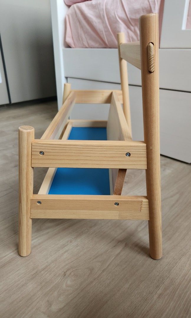 IKEA FLISAT Book Display, Babies & Kids, Baby Nursery & Kids Furniture