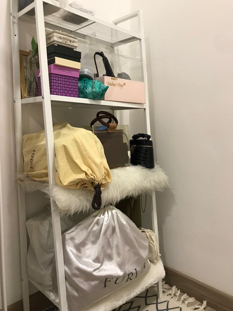 Almari handbag best sale ikea