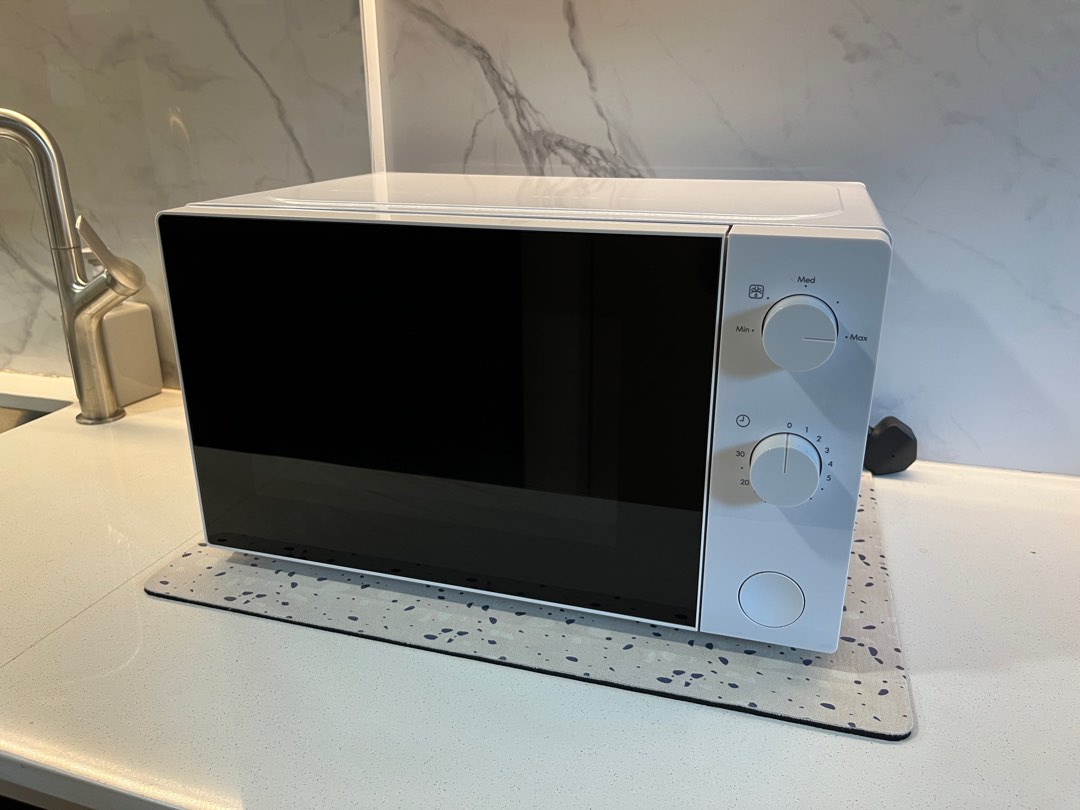 IKEA microwave, TV & Home Appliances, Kitchen Appliances, Ovens