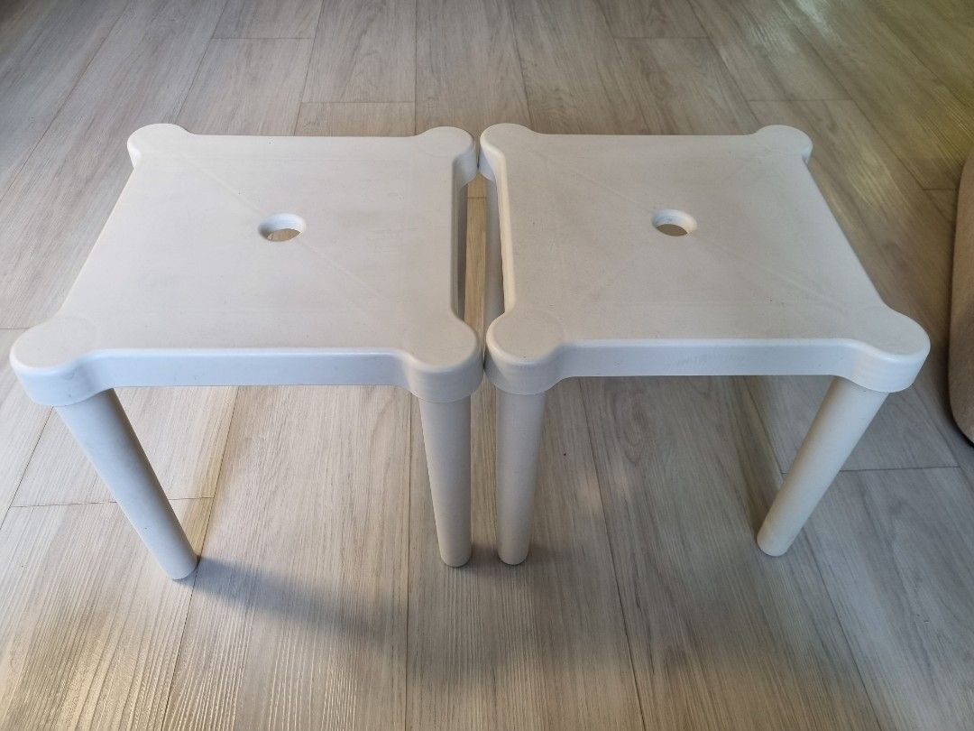 Ikea discount utter stool