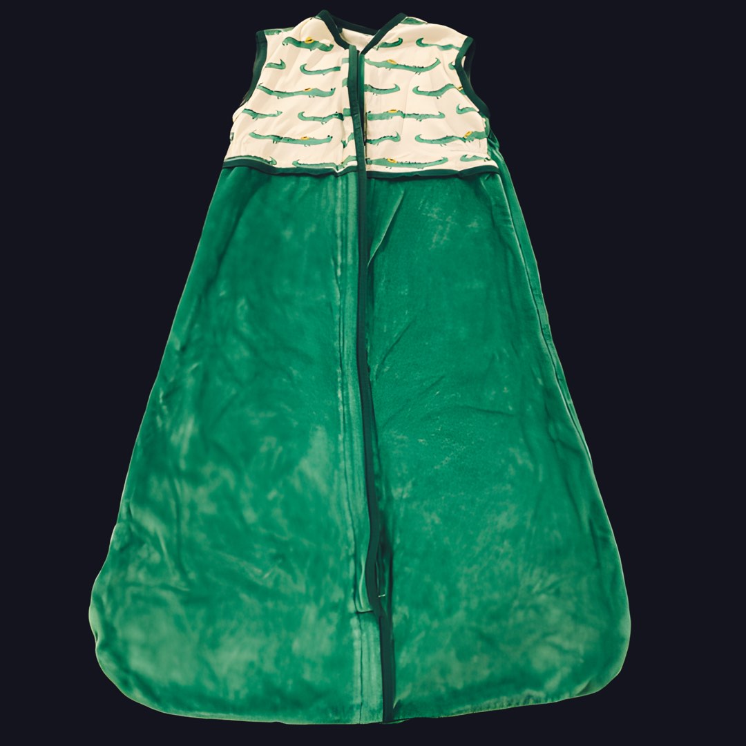 Ikea weighted sleepsack swaddle, Babies & Kids, Babies & Kids Fashion