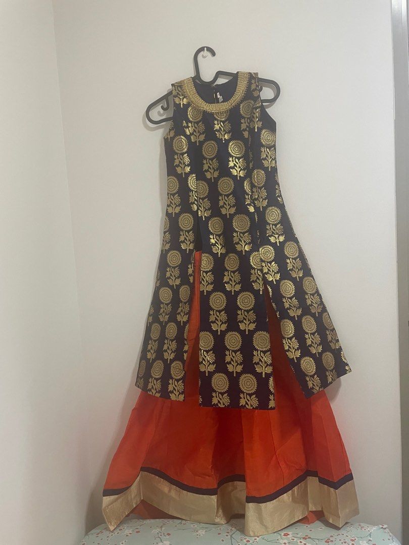 Rangeela Mega Mart and Next - Beautiful Mastani Pattern Frock Lehenga in  Green Colour... Designer Partywear Dress For This Durgapuja and Marriage  Parties.... Come and Shop With Us.... @UPPER BAZAR @MAIN ROAD |