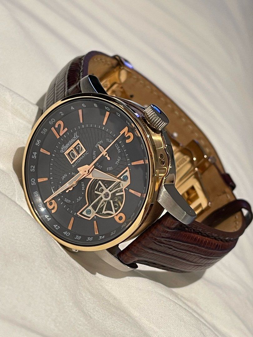 Ingersoll sale grafton automatic