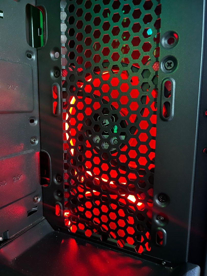 INTEL CORE i7 9700 GAMING PC SYSTEM, Computers & Tech, Desktops on ...