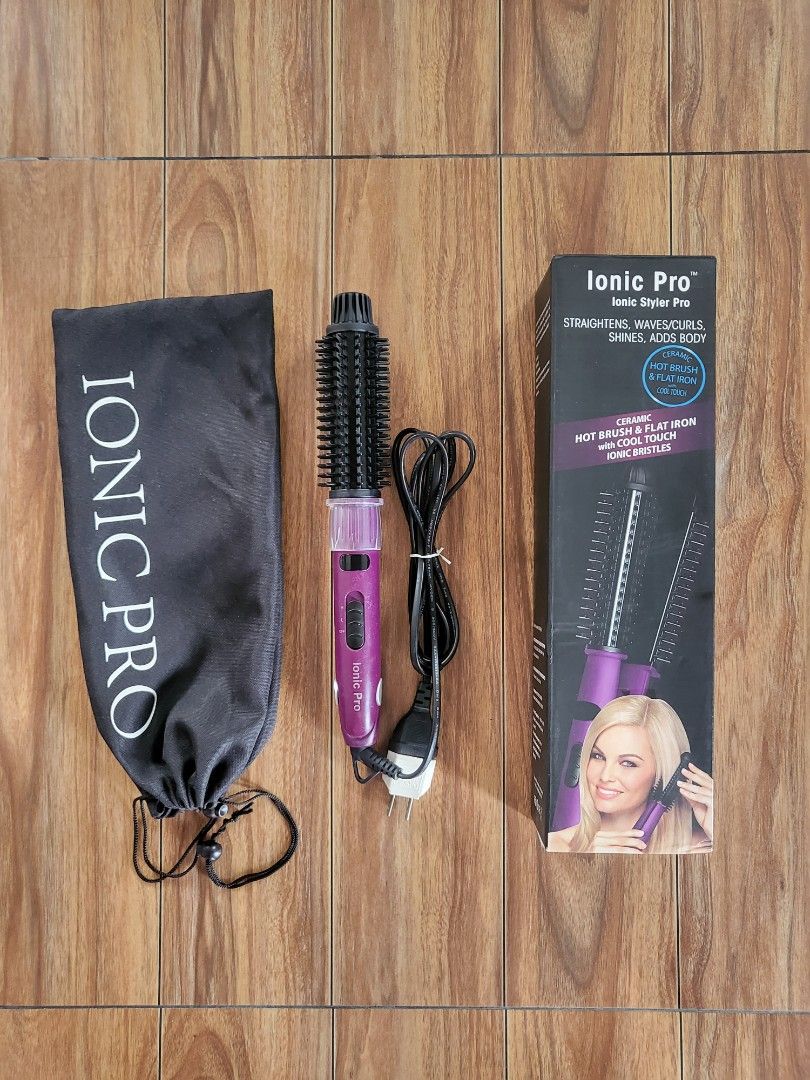 Ionic Pro Ionic Styler Pro Original