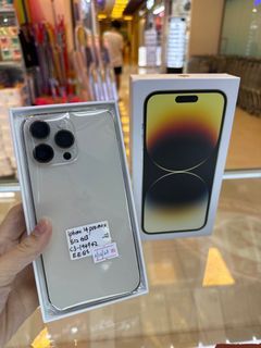 iPhone 14 Pro Max 512GB