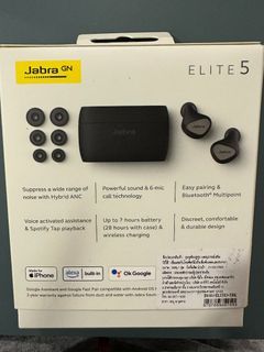 Jabra Evolve 40 | HSC017 ENC010, Audio, Headphones & Headsets on