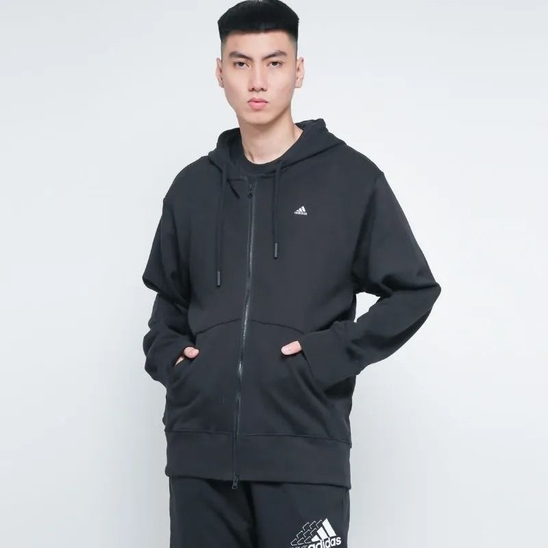 Jaket casual adidas shop original