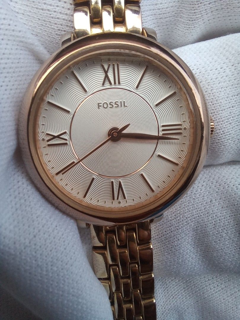 Fossil gandaria best sale city
