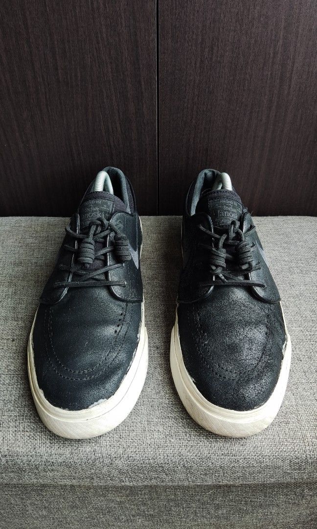 Janoski leather laces clearance