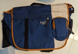 Jansport Sling Messenger Bag