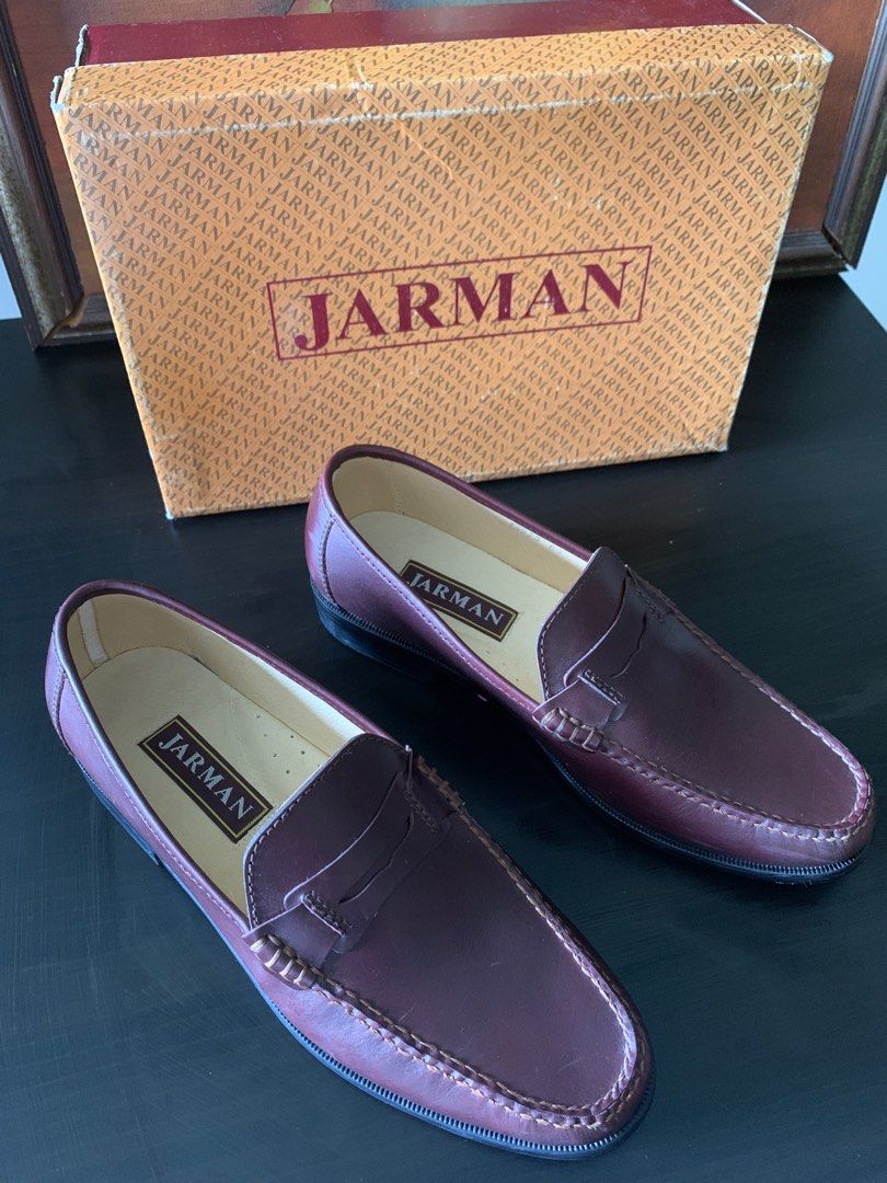 jarman shoes
