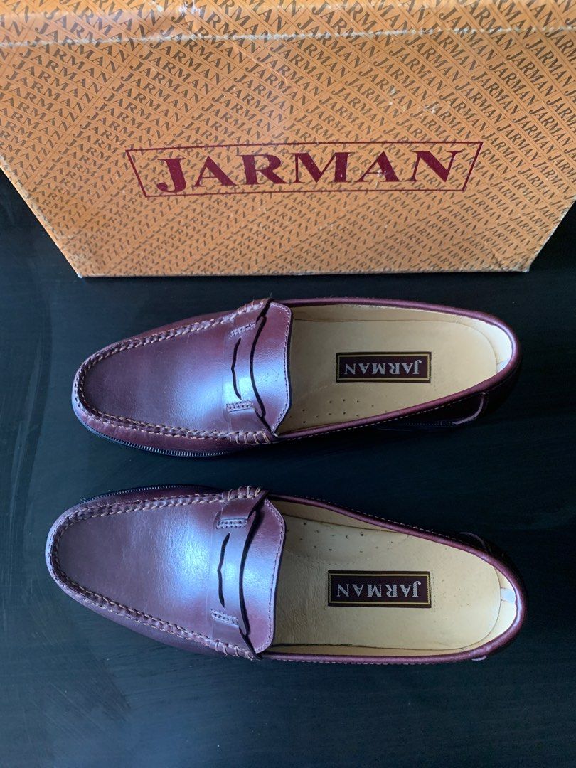 jarman shoes