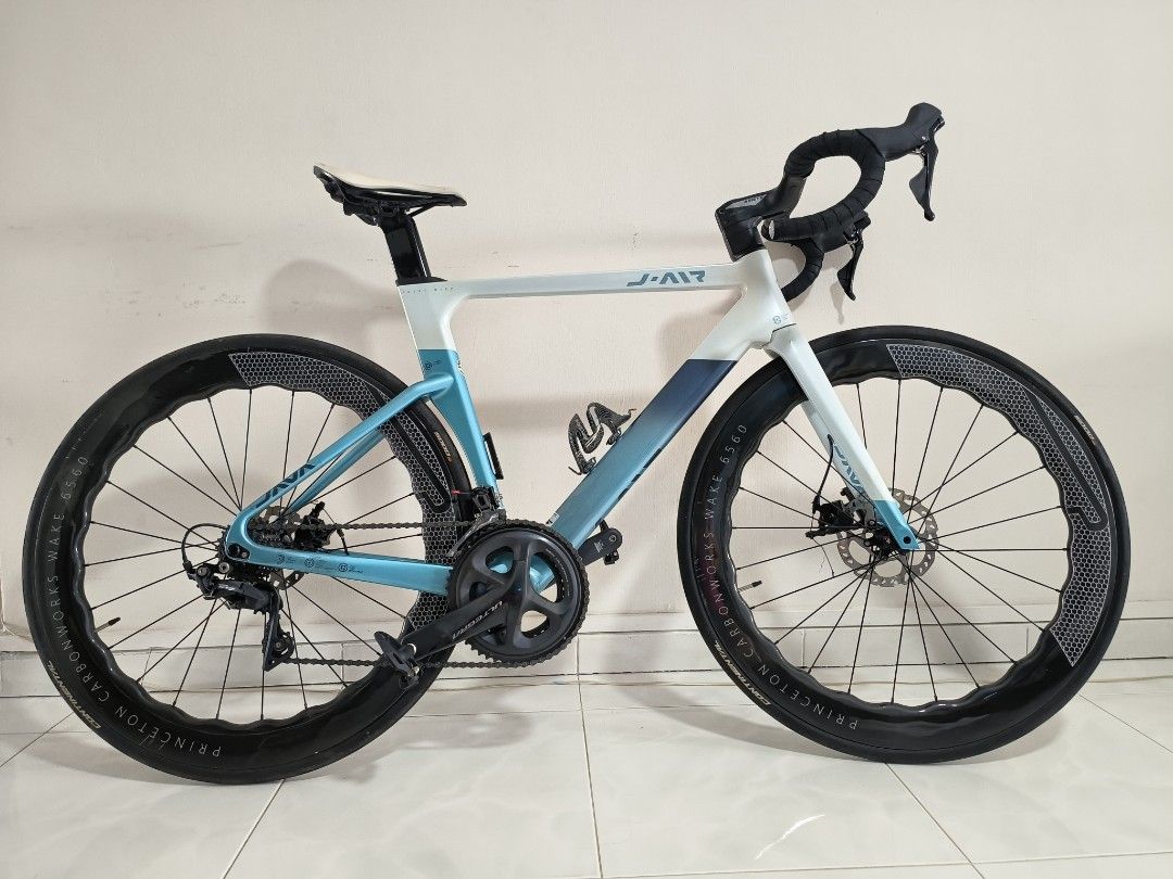 Java JAir Fouco Disc, Sports Equipment, Bicycles & Parts, Bicycles on ...