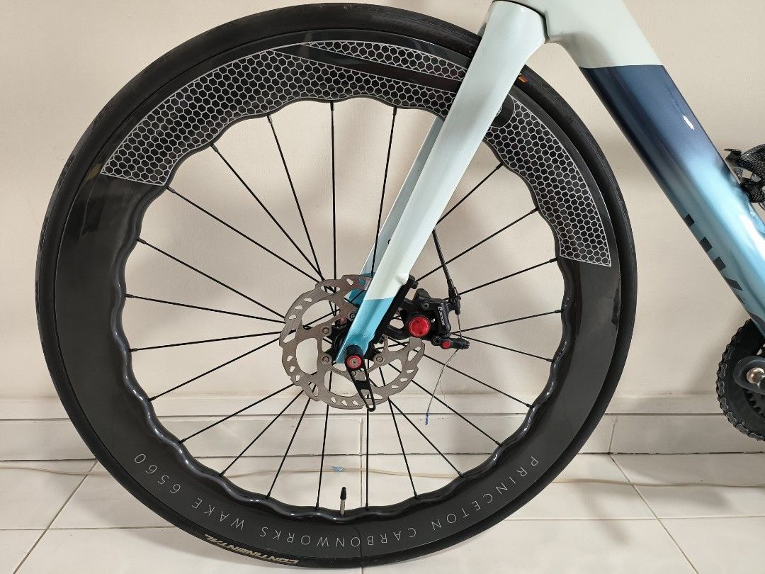 Java JAir Fouco Disc, Sports Equipment, Bicycles & Parts, Bicycles on ...