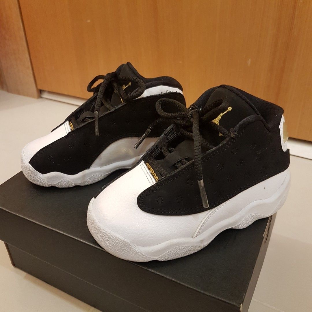 JORDAN 13 RETRO GP 13cm