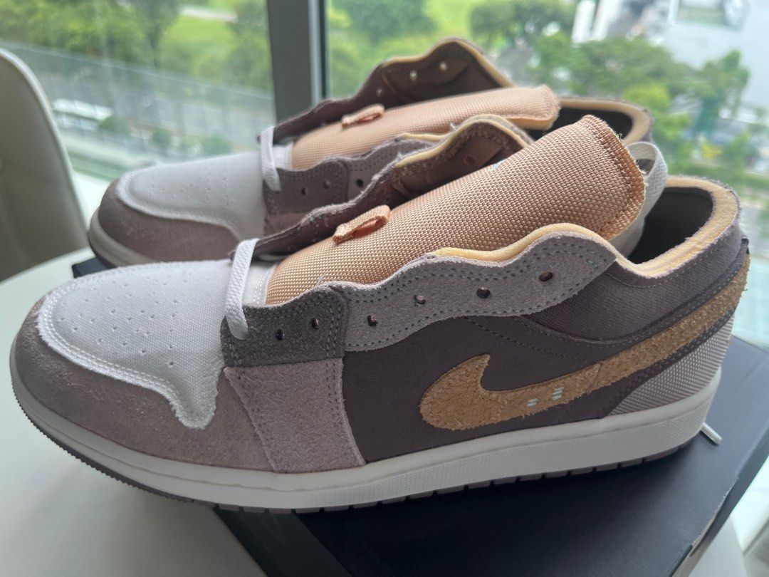 Nike air jordan 1 phat low discount