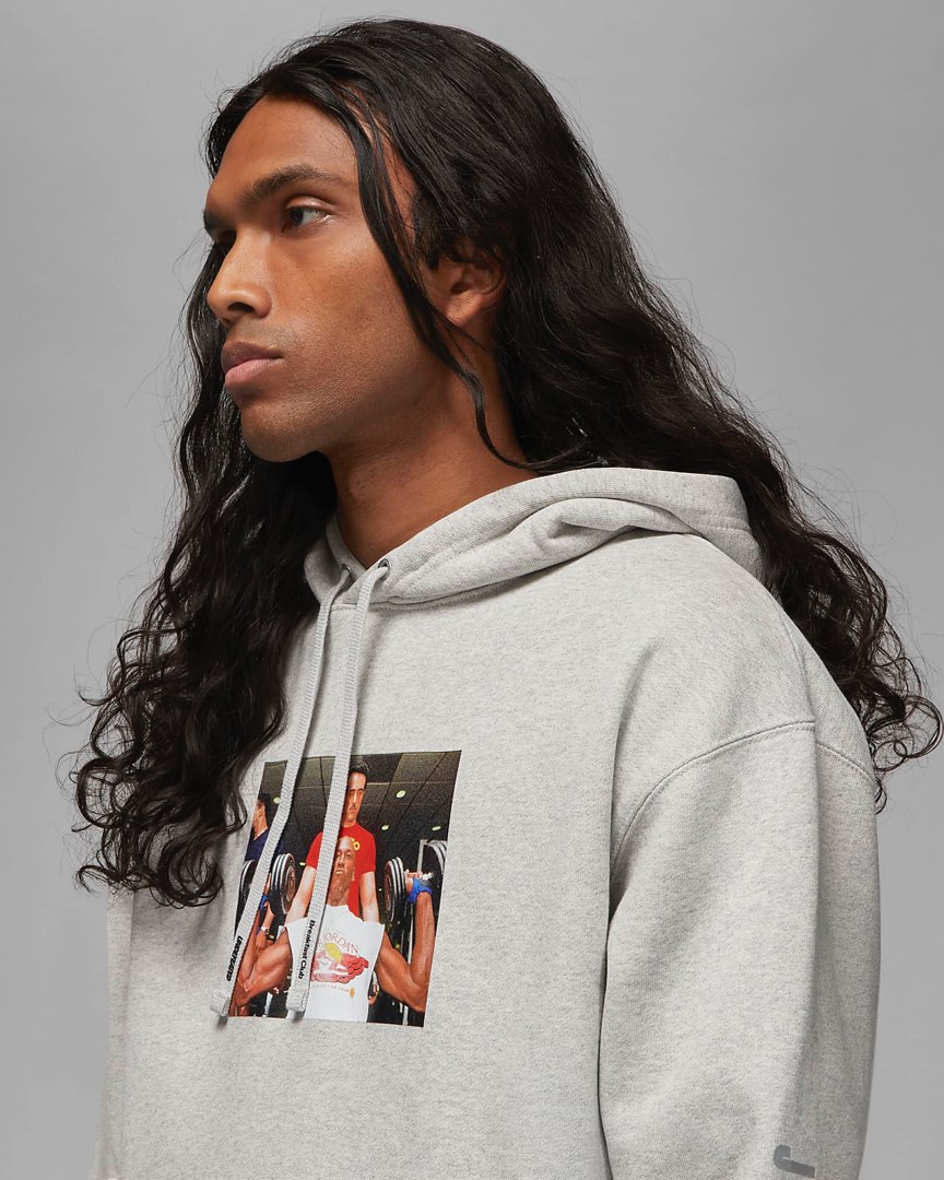 Nike undefeated hoodie on sale