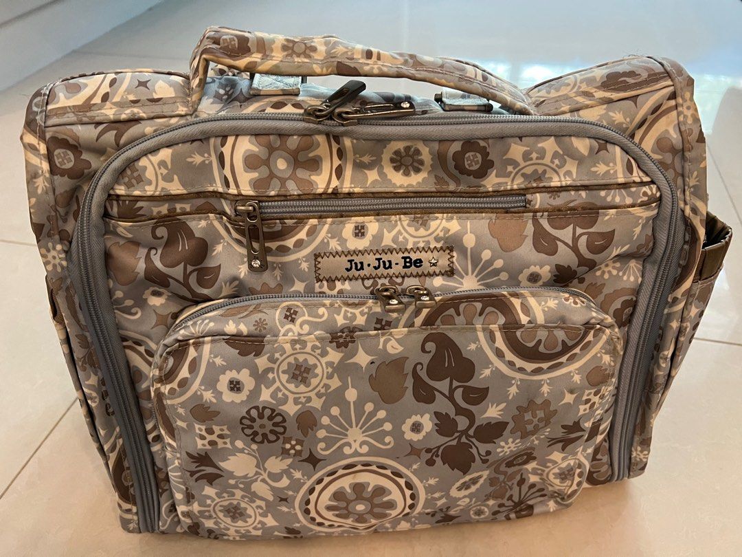 Jujube BFF Diaper Bag, Babies Kids, Going Out, Diaper Bags