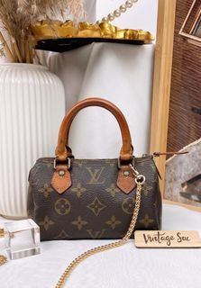 Louis Vuitton Vachetta Luggage Handle Holder Cowhide Leather (Beige) –  ValiseLaBel
