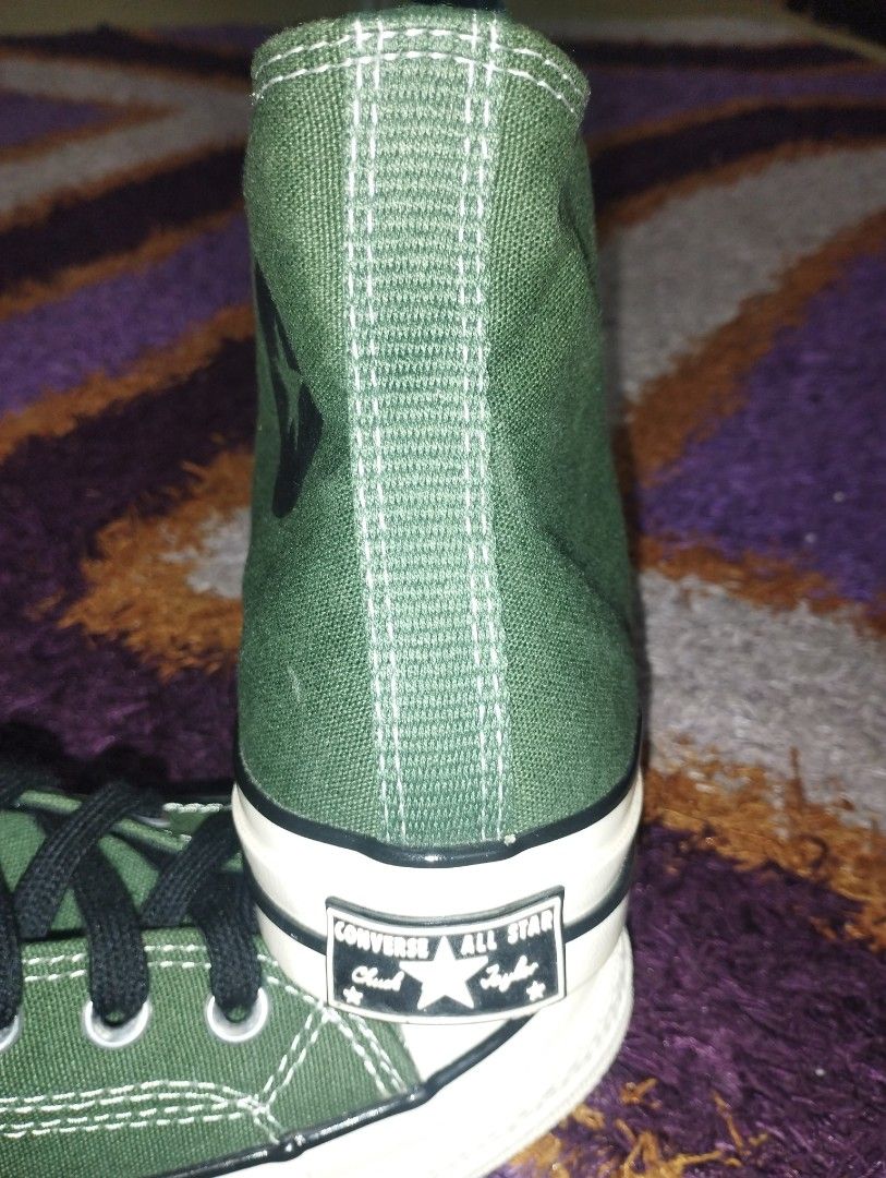 Converse impala deals usa