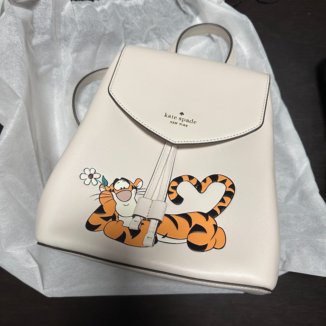 Kate spade disney backpack deals