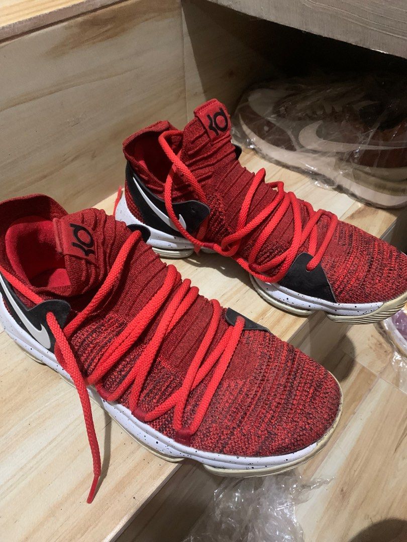Kd X red velvet