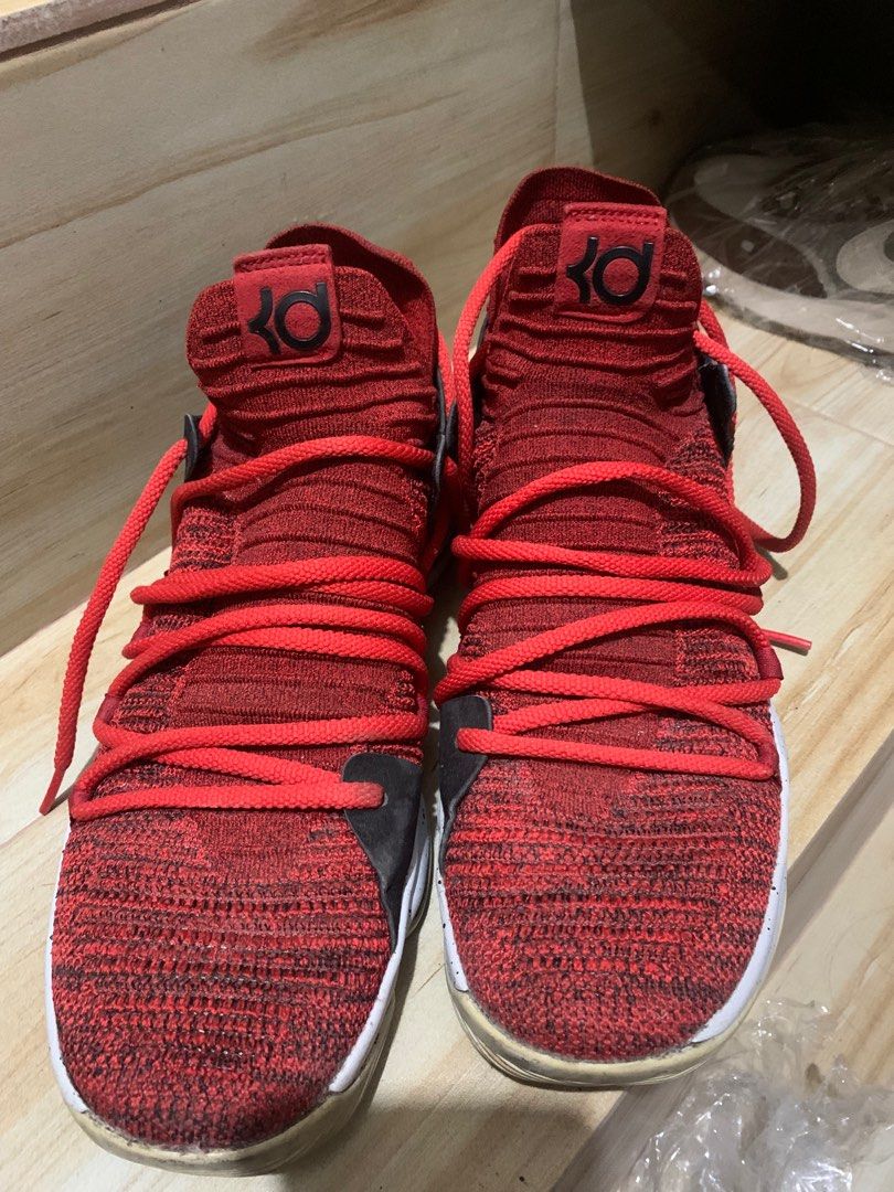 Kd 11 online red velvet