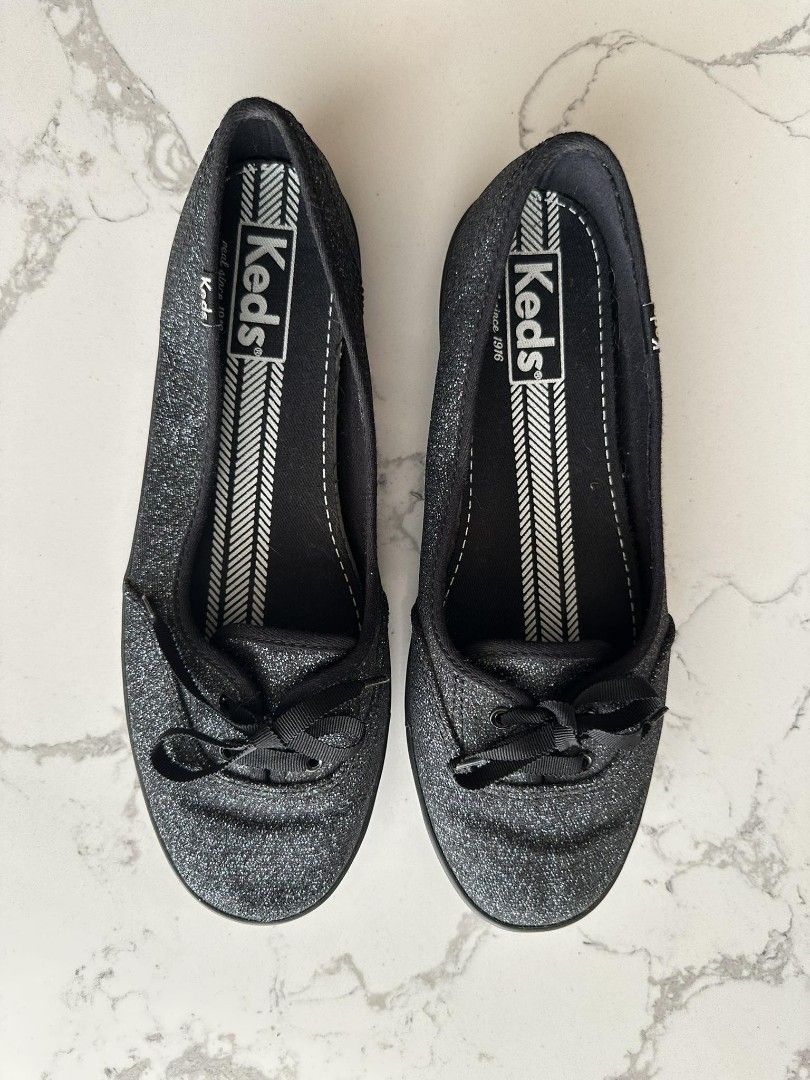 Keds flats on sale