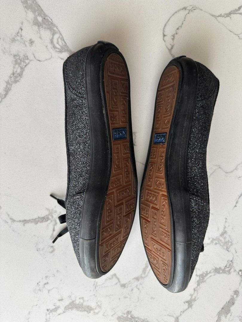 Keds flats hotsell