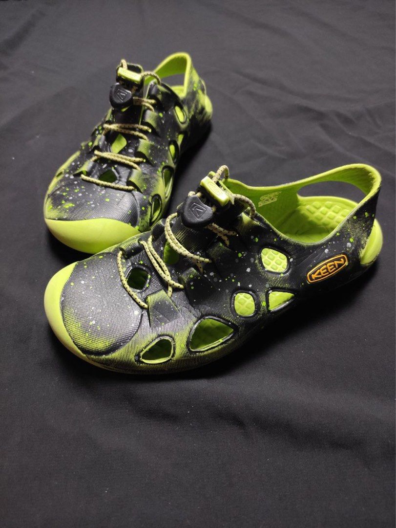 Keen kids rio hot sale