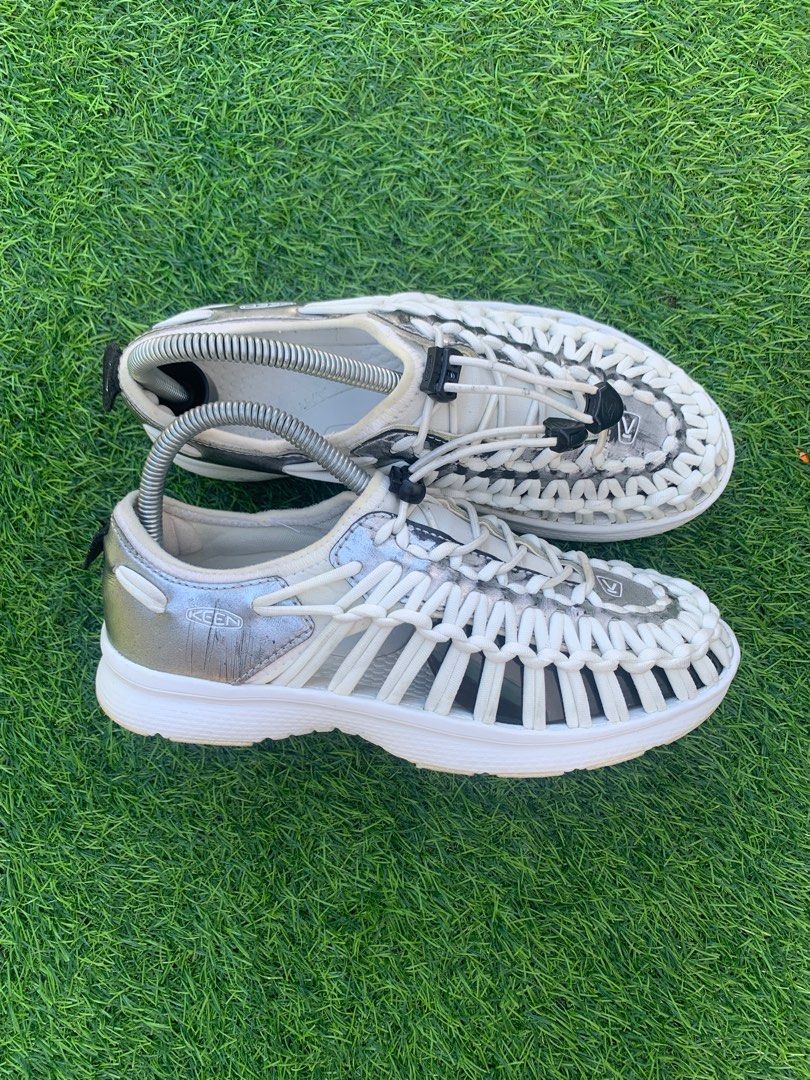 Keen parachute shop cord sandals