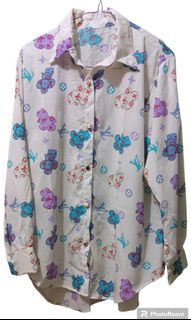 Kemeja import LV