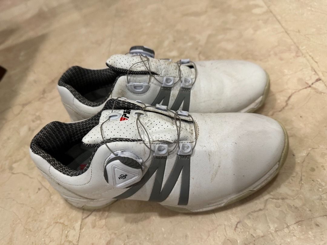Children's golf cheap shoes