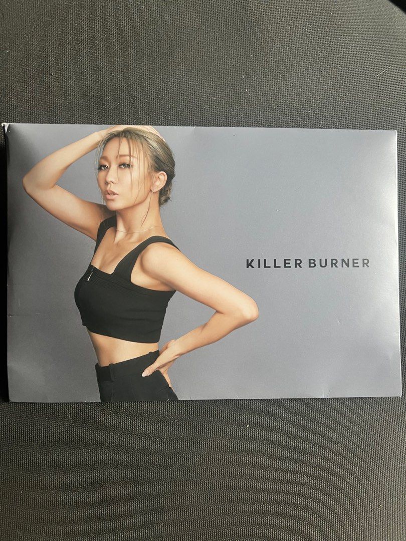 Killer burner koda kumi, Women's Fashion, Swimwear, Bikinis