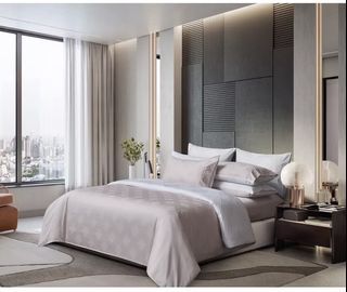 Supreme x Louis Vuitton Bed Set – designer bed sheets