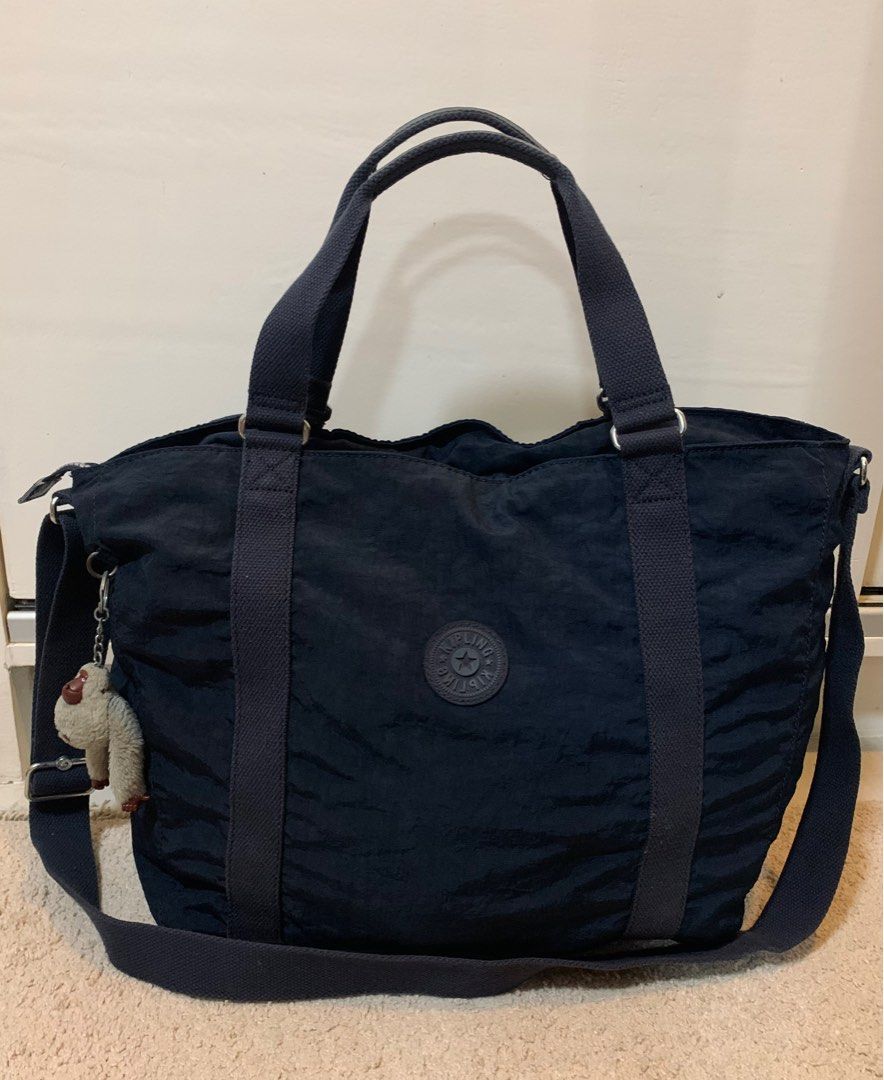 Kipling adara tote sales