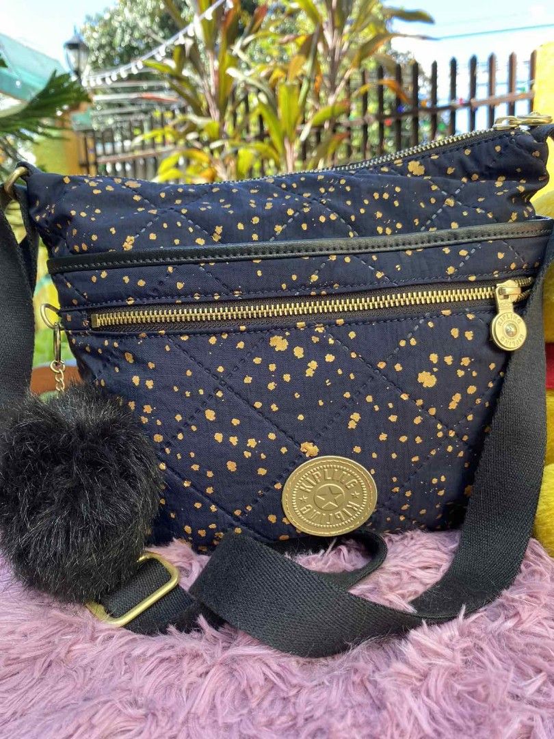 Kipling arto outlet golden night