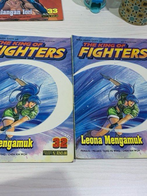 Magazine Australian Fighter Boxing #1 - 1972 - Fighterbook - Bon état